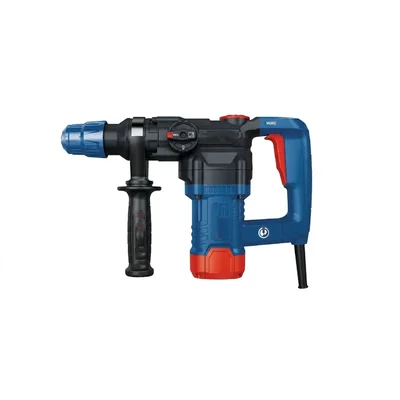 Gaocheng 1350W Heavy Duty 26mm SDS-Plus Professional Rotary Hammer Drill for Concrete & Chiseling - GC-DH3002