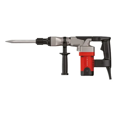 BSC POWER 1350 W Demolition Hammer 17mm Chuck 3300 BPM Heavy Duty Concrete Breaker(BSC-DH-7E)