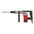 BSC POWER 1350 W Demolition Hammer 17mm Chuck 3300 BPM Heavy Duty Concrete Breaker(BSC-DH-7E)