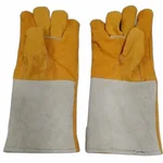Extra Weld 13.5 inch Unisex Cotton Heat Resistant Gloves
