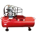 Heavy Duty 135 Litres Air Compressor Without Motor, 4.4 CFM