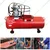 Heavy Duty 135 Litres Air Compressor Without Motor, 4.4 CFM