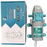 Premium Quality 12V DC 135 PSI Single Motor for Battery Operated Sprayer