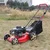 RBD Premium Quality 139-cc, 5 HP Petrol Operated Lawn Mower with 20 inch Blade and 20 inch Cutting Width