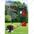 VI-Power GOLD 139F, 31CC 4-Stroke Sidepack Petrol Brush Cutter | 1.2 HP Efficient Grass Trimming & Crop Cutting Machine