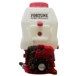Fortune 4 Stroke, 31cc, 20 L Knapsack Power Sprayer With 139F Engine for Agriculture and Garden Purposes
