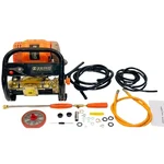 Zero 4 Stroke 31 CC, Agriculture Portable Power Sprayer With 139F Engine
