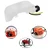 Fuel Tank With Cap for 139F Engine 31 cc Suitable for Brush Cutter & Power Sprayer
