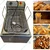 Heavy Duty 13L Electric Deep Fryer, 2500Watt