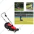 Leo 1200 watt 13 inch (330 mm) Electric Lawn Mower for Trimming/Cutting Grass | ZF6124
