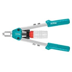 Total 13 Inch (321 mm) Hand Riveter (THT32131)