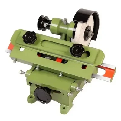 Premium Quality 325 mm (13 Inch) Blade Grinder With 0.5 HP Motor, 1440 RPM