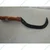 13 inch Curved Pruning Saw with Fiber Handle with Super Sharp Teeth, Handsaw Light weight for Grass Cutting