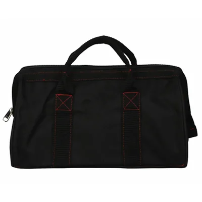 Gramstrong 13 Inch Open Main Compartment Tool Bag Without Pockets