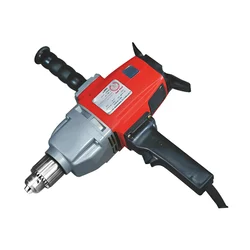 Ralli Wolf 13 mm Heavy Duty Drill Machine 750 W, 750 RPM (14130)