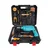Akari 13mm Impact Drill Machine with 33Pcs Tools Kit and BMC Box, 650 Watt (APT-IDK-33)