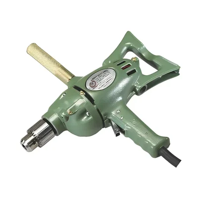 Ralli Wolf 13 mm Light Duty Drill 435 W, 700 RPM (SD4C)