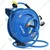 Zephyr ZWR1315HD Auto Retractable Water hose Reel with 13 mm 15 m Hose Pipe for Garden and Industrial Purposes