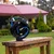 Zephyr ZWR1315 Auto Retractable Water hose Reel with 13 mm 15 m Hose Pipe for Garden and Industrial Purposes