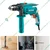 Total 13 mm 650 Watt Impact Drill , 3000 RPM (TG1061336)