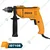 INGCO 13 mm Reverse & Forward Impact drill 710 W, with Variable Speed (ID7108)