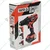 Yato 13 mm Cordless Reversible Impact Drill Machine (YT-82786)