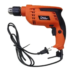 Planet Power 13 mm (750-watt) Impact Drill Machine, 0-2800rpm (PID 750VR)