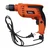 Planet Power 13 mm (750-watt) Impact Drill Machine, 0-2800rpm (PID 750VR)