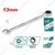 Total 13 mm Ratchet Spanner (TCSPAR131) Pack of 3