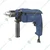 Heavy Duty 13 mm 800 W Impact Drill Machine With Drill Bit Set