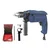 Heavy Duty 13 mm 800 W Impact Drill Machine With Drill Bit Set