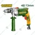 Jadever 13mm 1050 Watt Variable Speed, F/R Function & Hammer Function Impact Drill, 0-3000 RPM (JDMD151051)