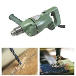Ralli Wolf 13 mm Heavy Duty Drill 500 W, 550 RPM (WD34C)
