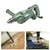 Ralli Wolf 13 mm Heavy Duty Drill 500 W, 550 RPM (WD34C)