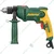 Jadever 13mm 850 Watt Variable Speed, F/R Function & Hammer Function Impact Drill, 0-3000 RPM (JDMD15851)