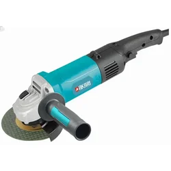 Akari 100mm 850 Watt Powerful Angle Grinder With Long Handle, 0-11000 RPM (APT-AG-LHV)