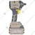 Xtra Power 1/2" 21V Cordless Impact Wrench With Variable Speed Function, Battery & Charger, Max. Torque 550 N.M (XPC-IW-02)