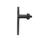 Premium Quality 13mm Metal Drill Chuck Key 80mm Replacement Tool for Power Drills & Press Chucks Pack of 5