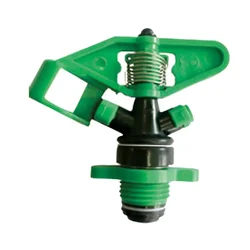 Concorde 1/2 Inch (13 mm) Male Mini Impulse Water Sprinkler Head (Pack Of 5)
