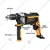 Xtra Power 13 mm Variable Speed & Reverse Forward Function Impact Drill Machine, 800 W & 2800 RPM (XP-1127)