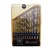 Premium Quality 13 Pcs HSS Drill Bit Set (Pack of 2)