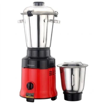 Sowbaghya CMG 140 1400W Commercial Mixer Grinder for Grinding