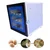 Commercial Fully Automatic Egg Incubator, 140 Eggs Capacity