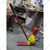 Heavy Duty 140 Psi Manually Operated Cement Grouting Pump