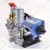 Krishna (KE-G3-50) Three Piston HTP Pump For Cleaning & Agricultural Spray