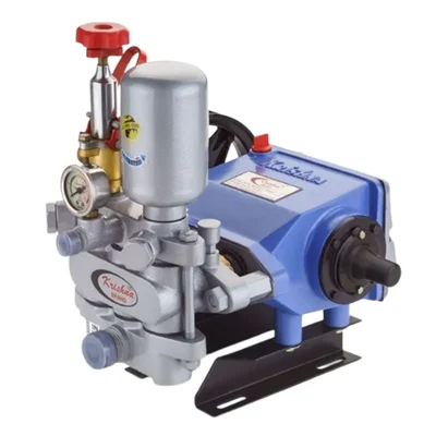 Krishna (KE-G3-50) Three Piston HTP Pump For Cleaning & Agricultural Spray
