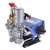 Krishna (KE-G3-50) Three Piston HTP Pump For Cleaning & Agricultural Spray