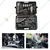 Hukums 144 Pcs Tool Kit Set for Mechanical Use