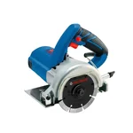 Gaocheng 1450W High-Speed Marble Cutter with 125mm Blade for Precision Stone & Tile Cutting (GC-M5SB)