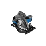 GAOCHENG 1450W 7-Inch Professional Circular Saw for Wood & Tile with Adjustable Height (GC-1850C)